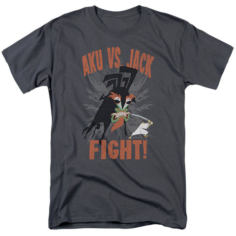 Adult Regular Fit Short Sleeve