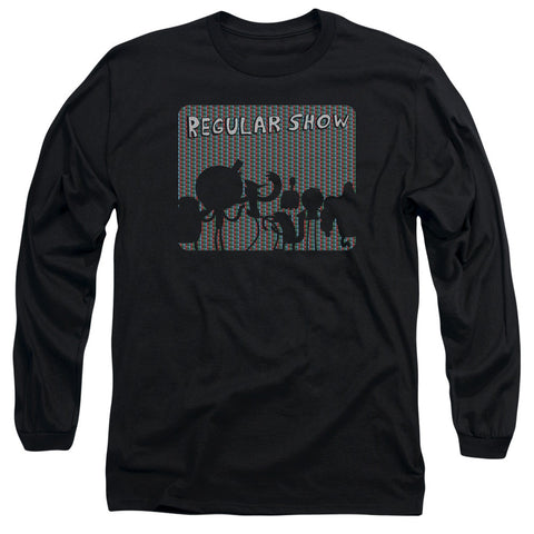 Adult Long Sleeve