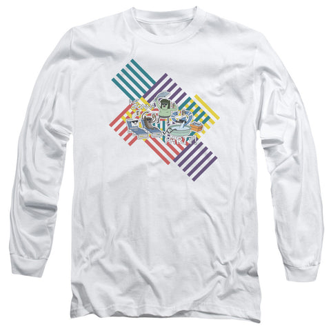Adult Long Sleeve