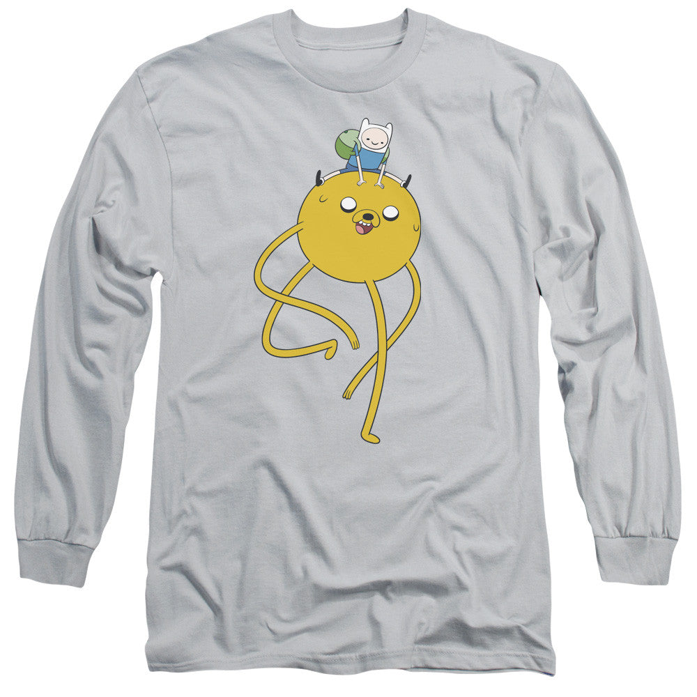 Adult Long Sleeve