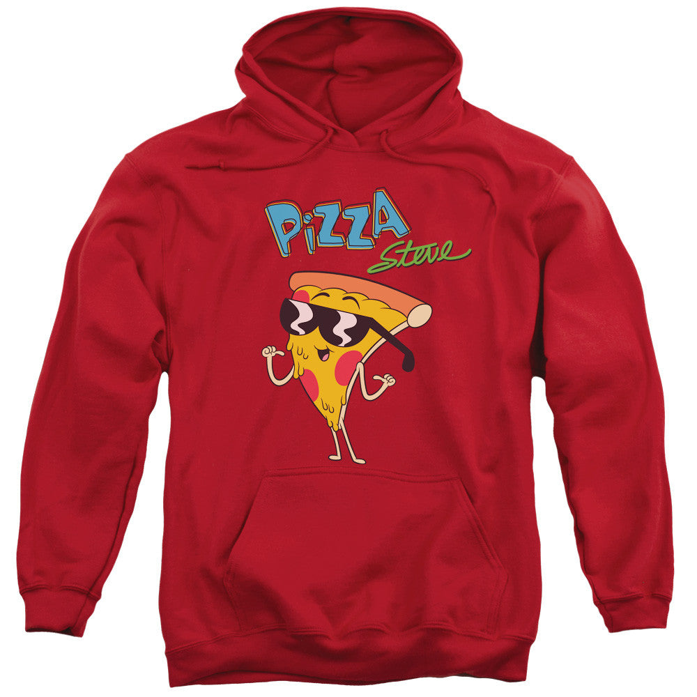 Adult Pull-Over Hoodie
