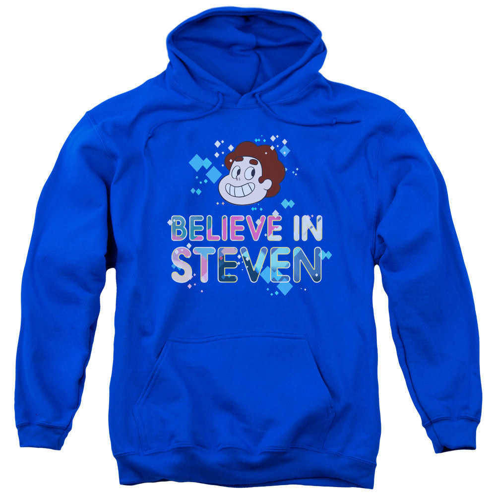 Adult Pull-Over Hoodie