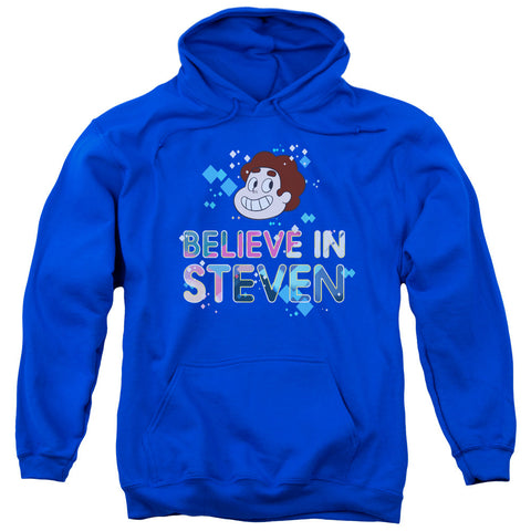 Adult Pull-Over Hoodie