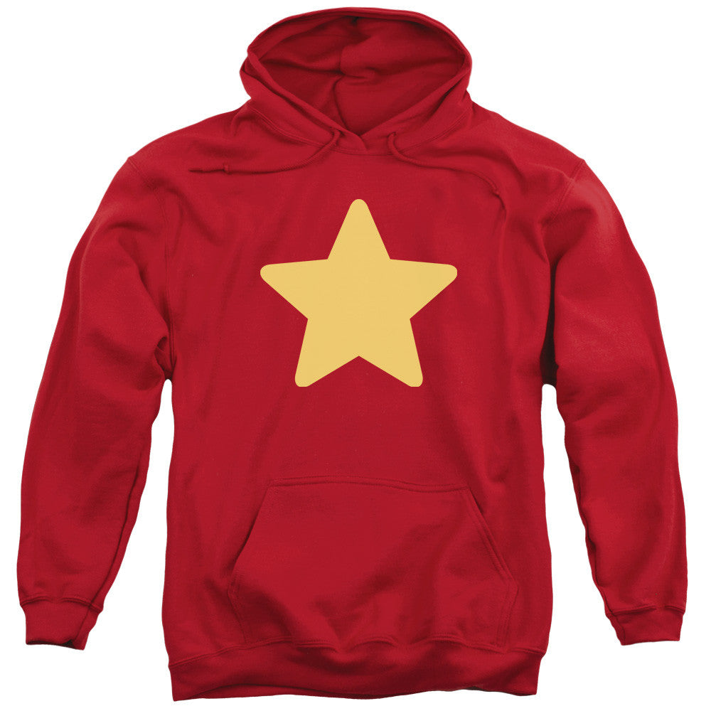 Adult Pull-Over Hoodie