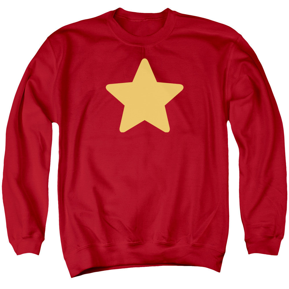 Adult Crewneck Sweatshirt
