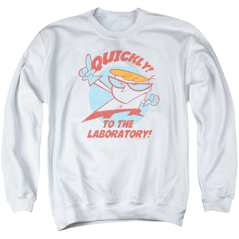 Adult Crewneck Sweatshirt