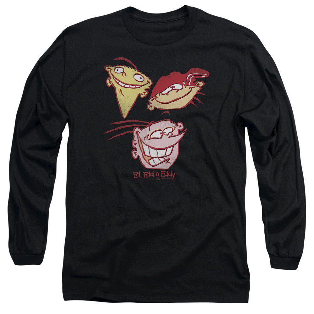 Adult Long Sleeve
