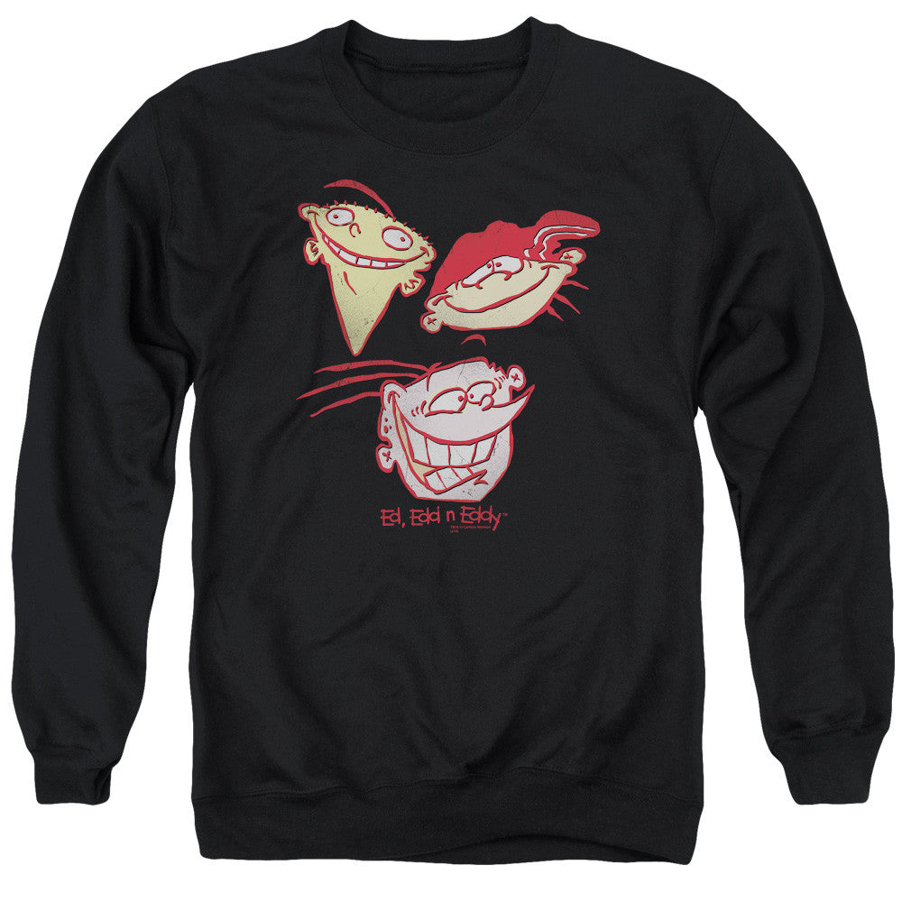 Adult Crewneck Sweatshirt