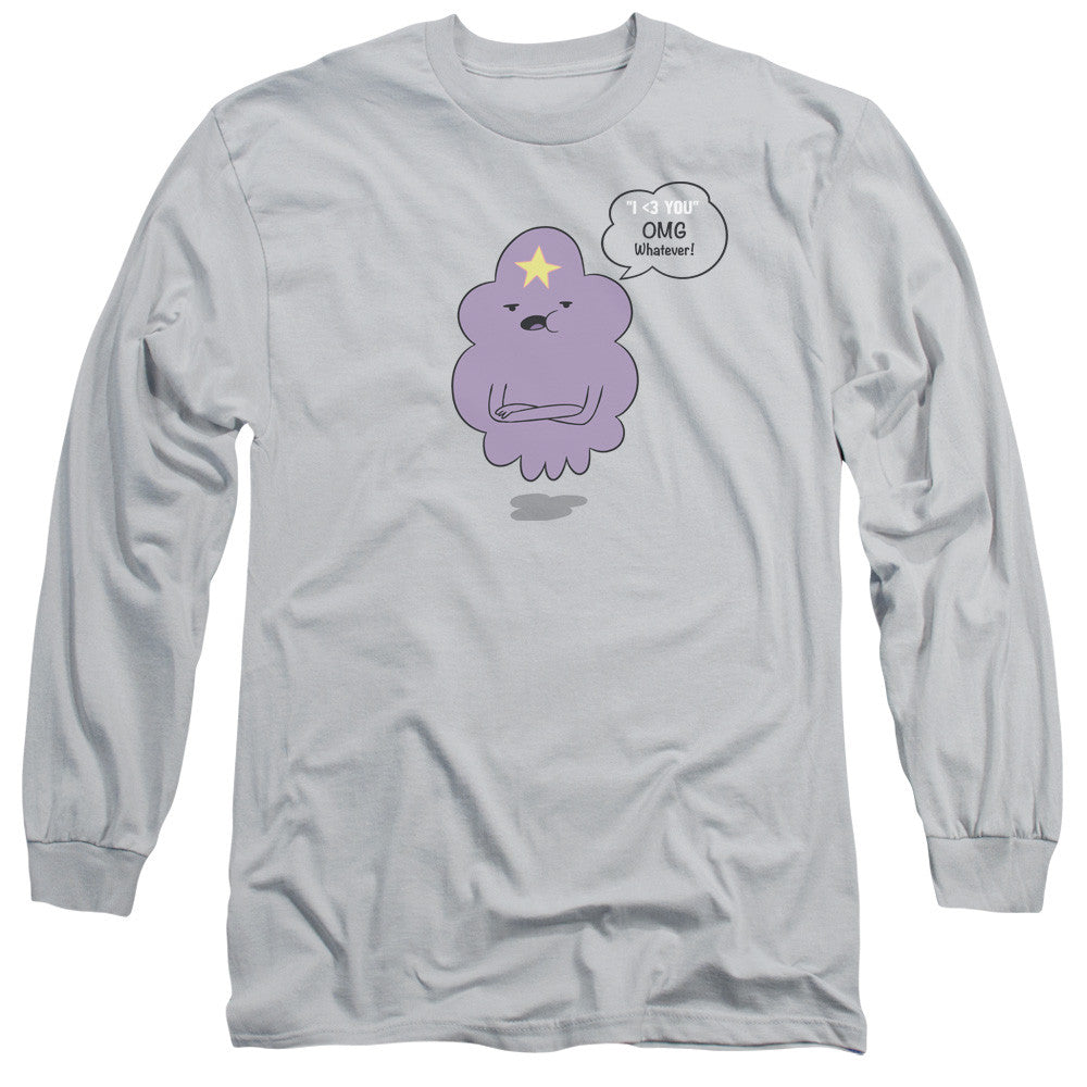 Adult Long Sleeve