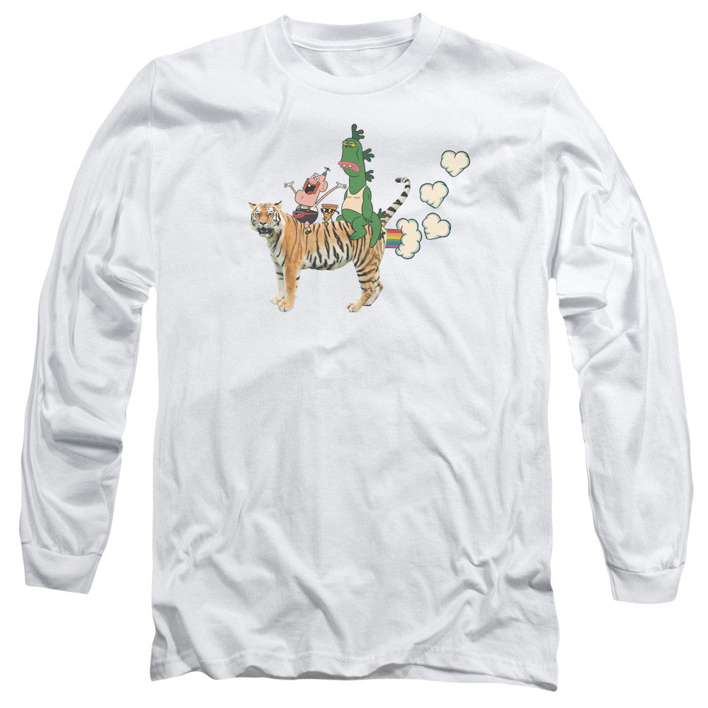 Adult Long Sleeve