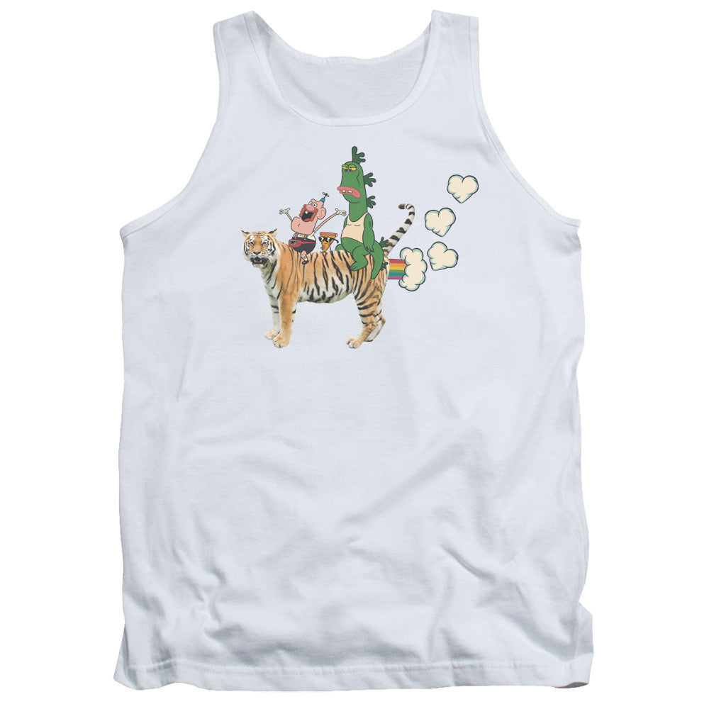 Adult Tank Top