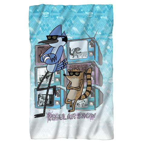 Fleece Blanket