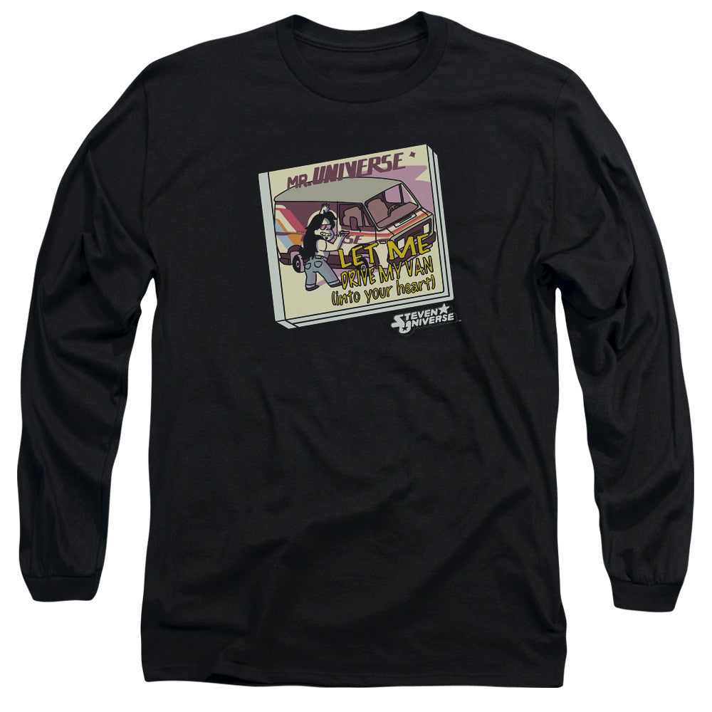 Adult Long Sleeve
