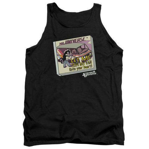 Adult Tank Top