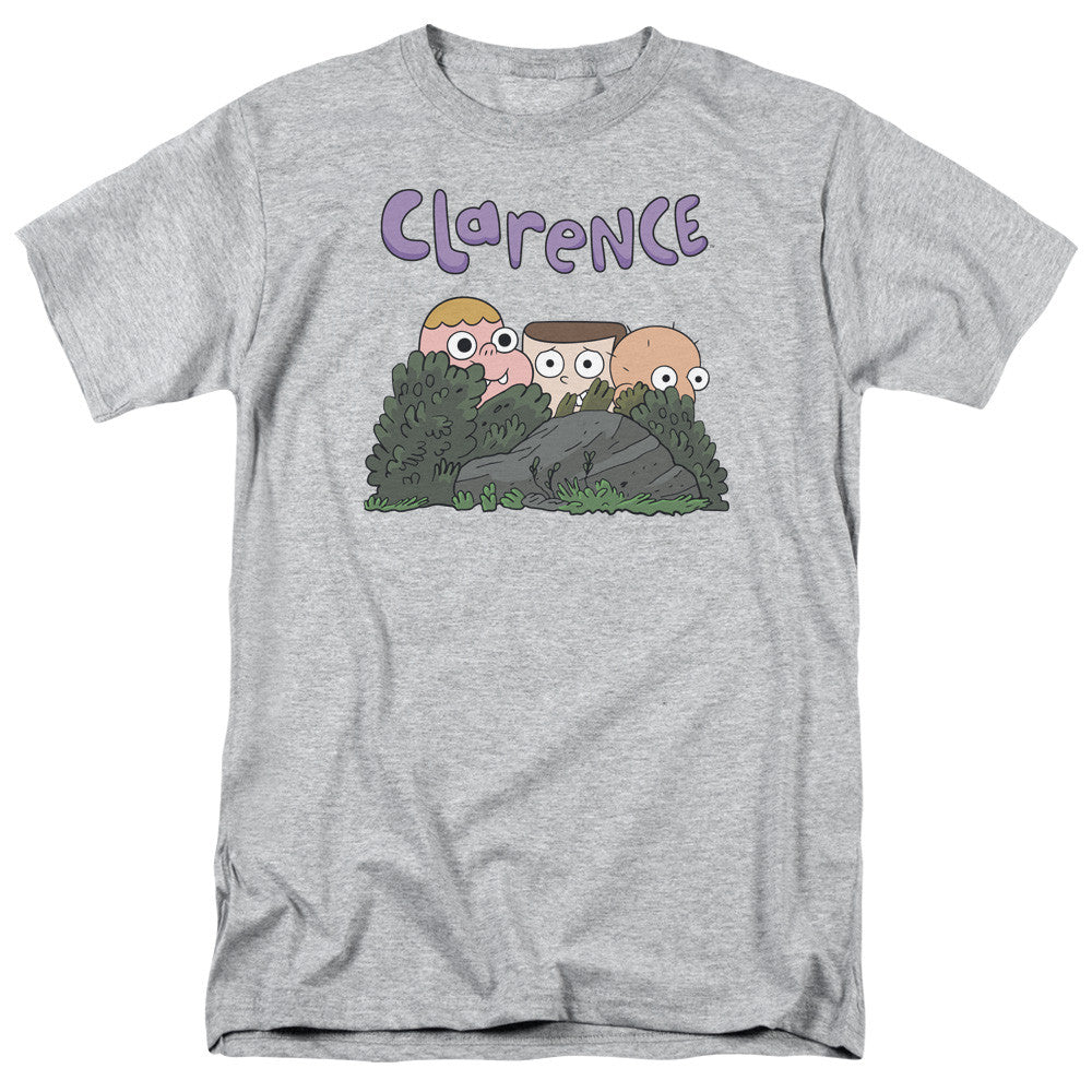 Adult Regular Fit Short Sleeve
