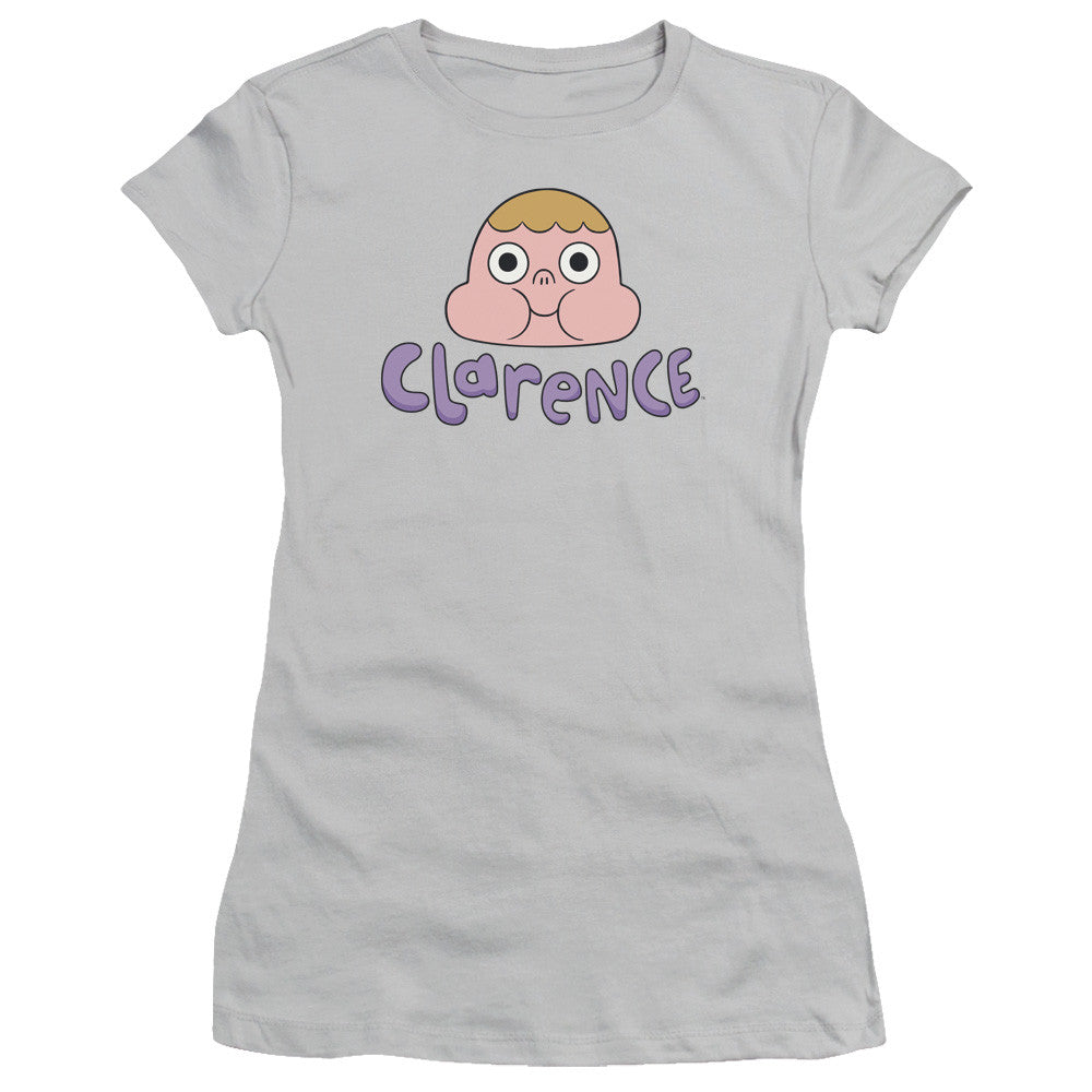 Juniors Sheer Cap Sleeve