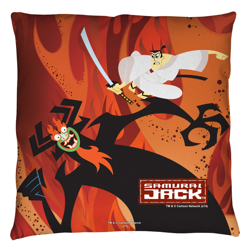 Throw Pillow -  - null