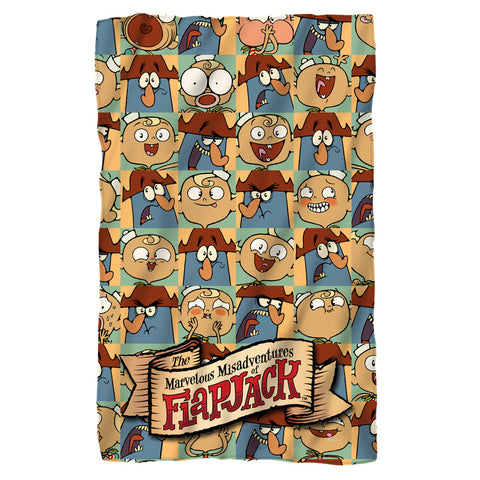 Fleece Blanket