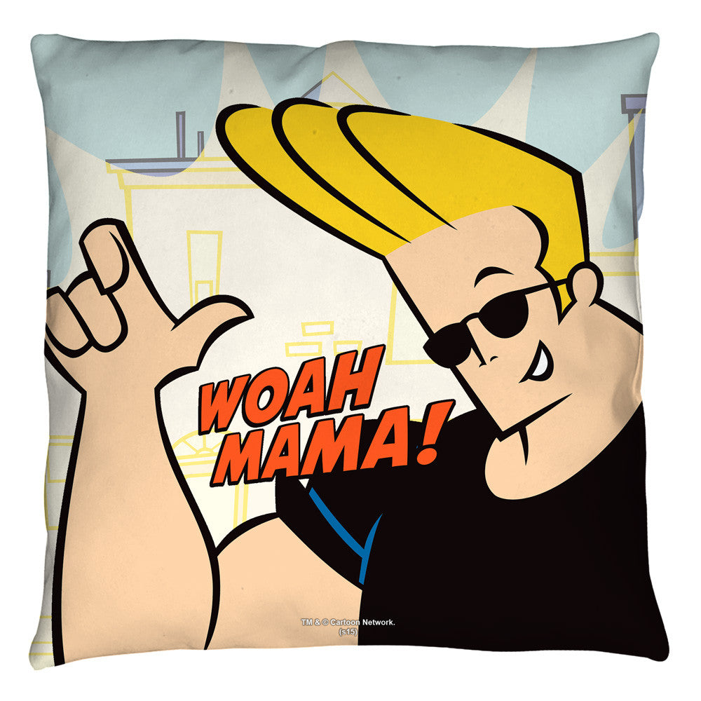 Throw Pillow -  - null