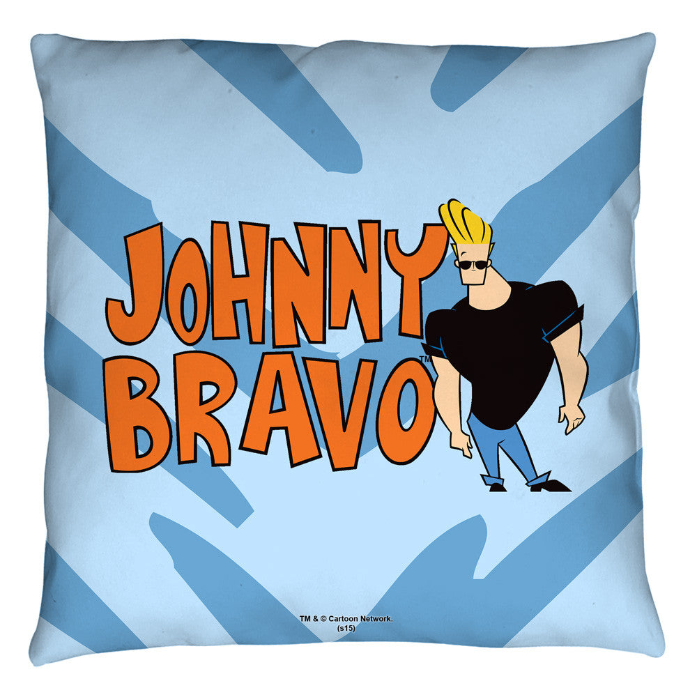 Throw Pillow -  - null