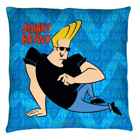 Throw Pillow -  - null