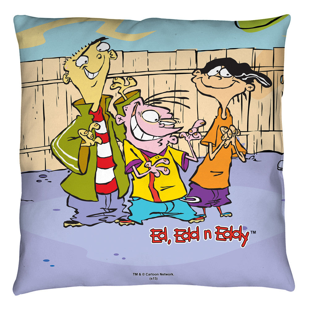 Throw Pillow -  - null