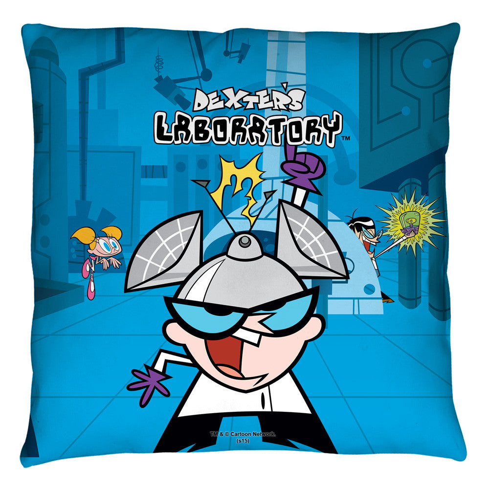 Throw Pillow -  - null