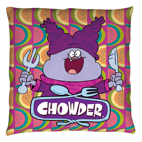 Throw Pillow -  - null