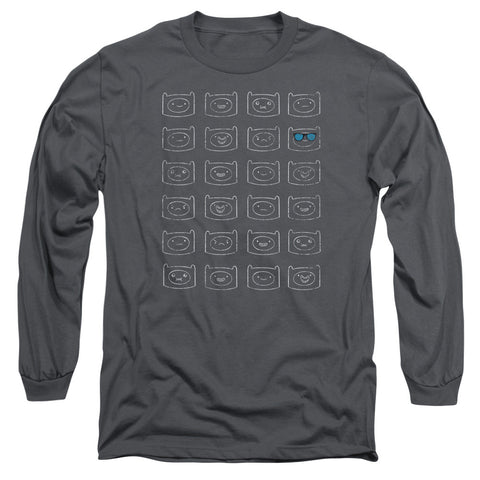 Adult Long Sleeve