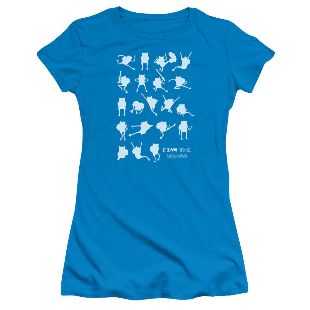 Juniors Sheer Cap Sleeve