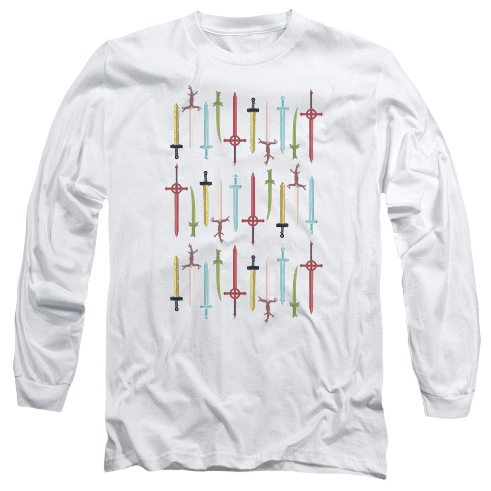 Adult Long Sleeve