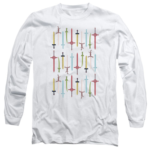 Adult Long Sleeve