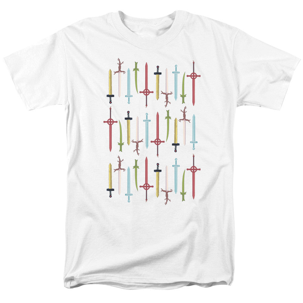 Adult Regular Fit Short Sleeve