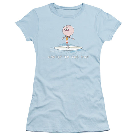 Juniors Sheer Cap Sleeve