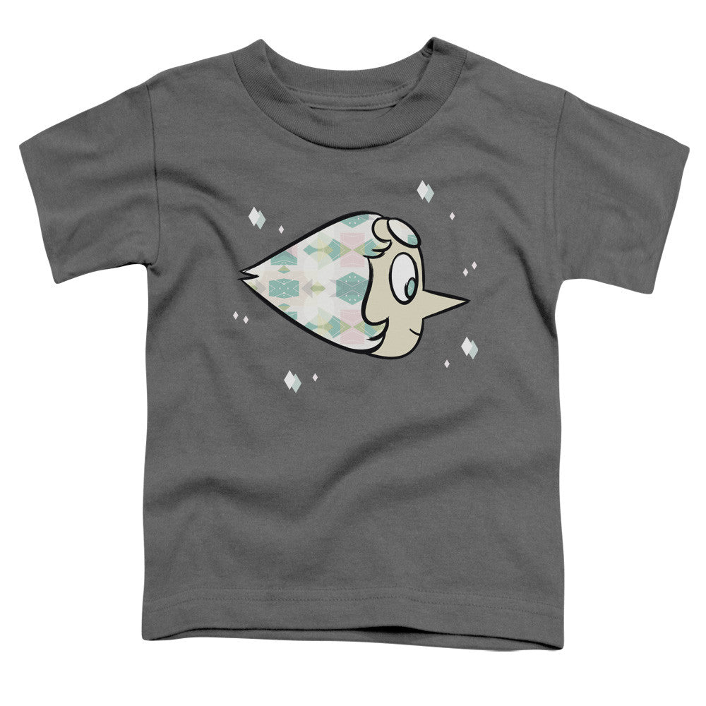 Toddler Short Sleeve