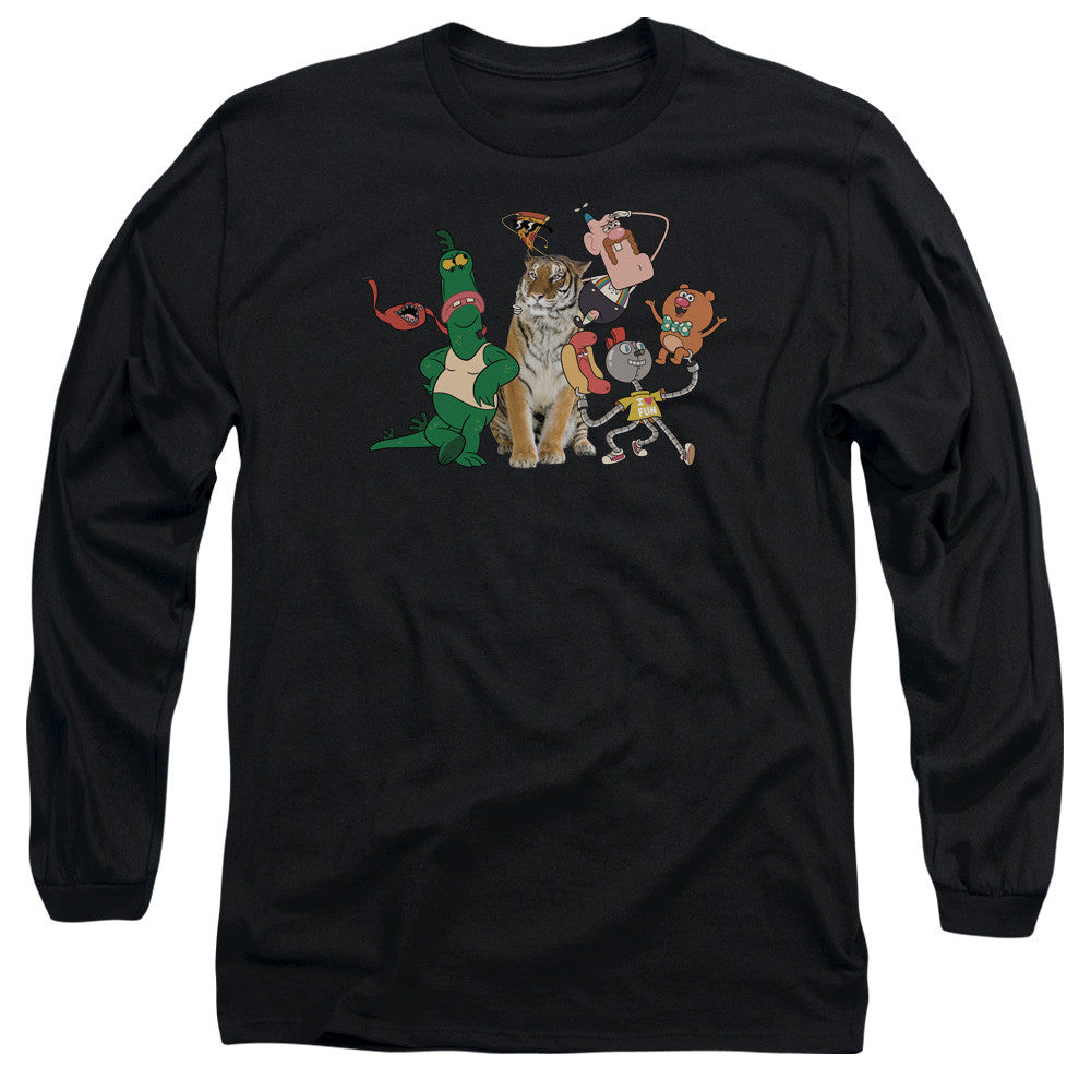 Adult Long Sleeve
