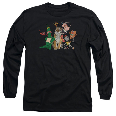Adult Long Sleeve