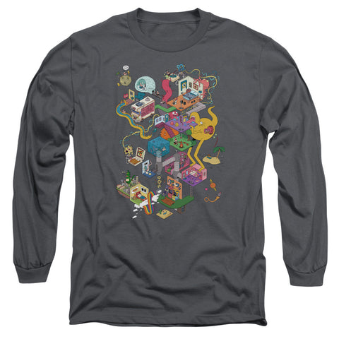 Adult Long Sleeve