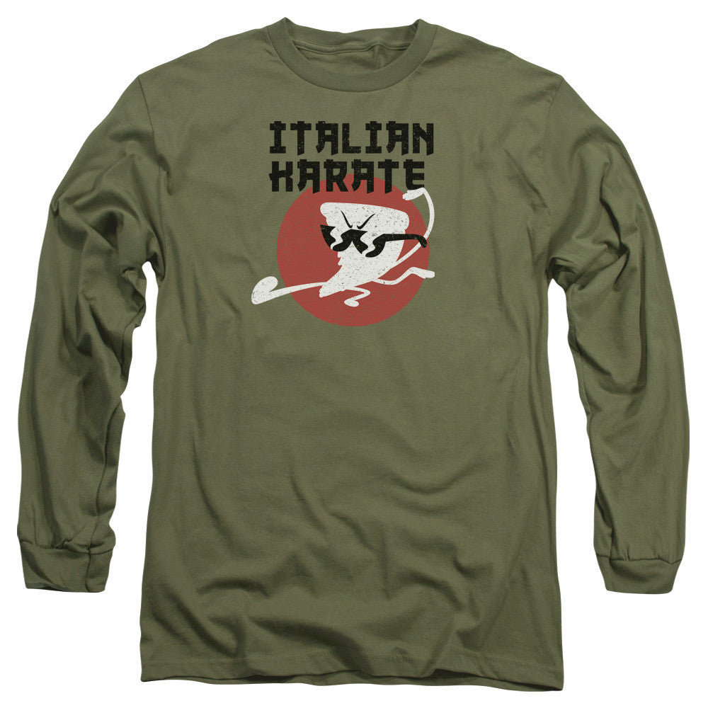 Adult Long Sleeve