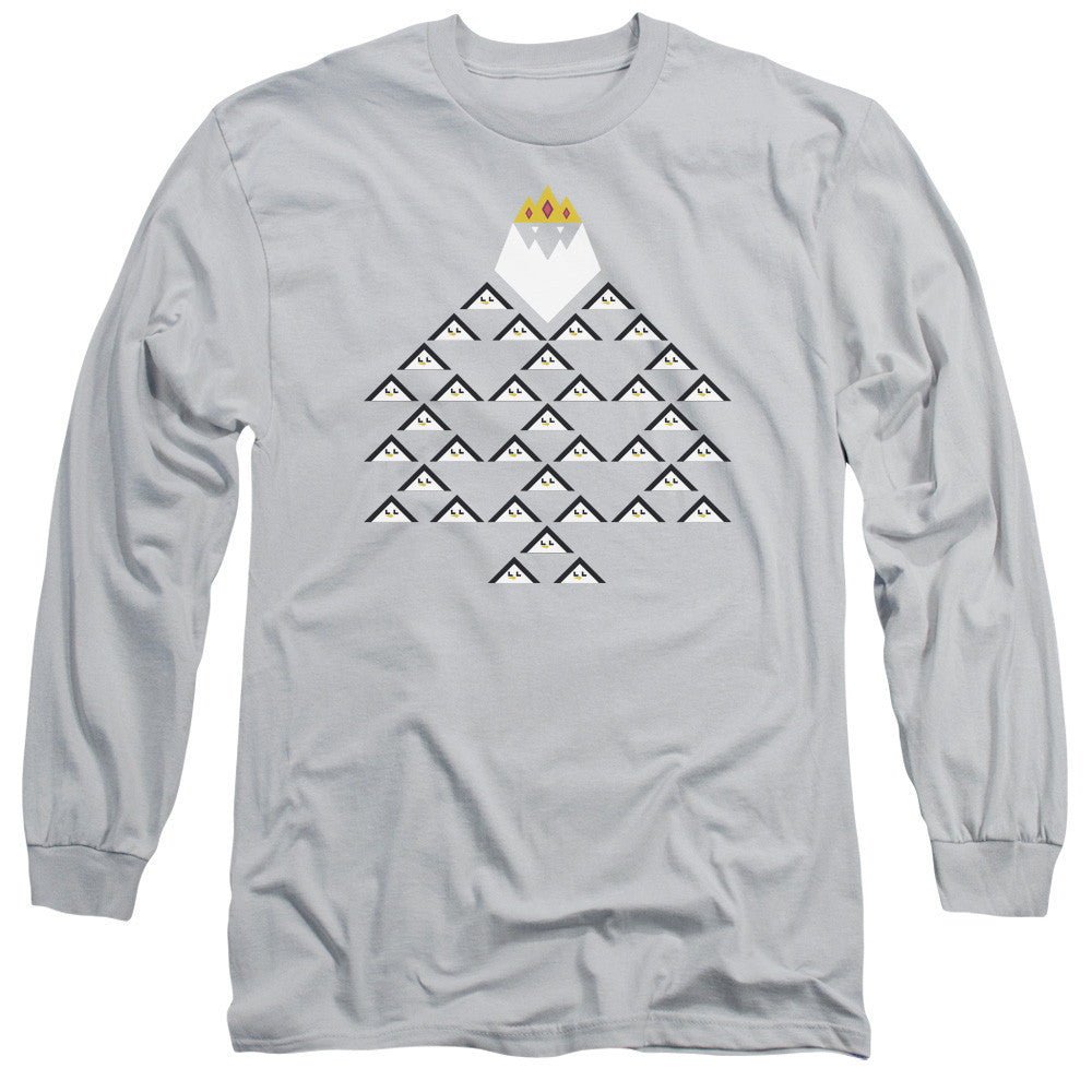 Adult Long Sleeve