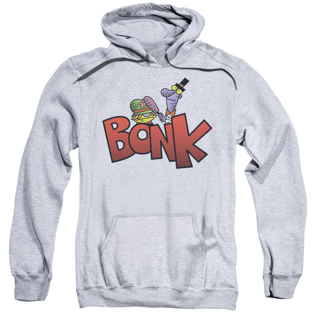 Adult Pull-Over Hoodie