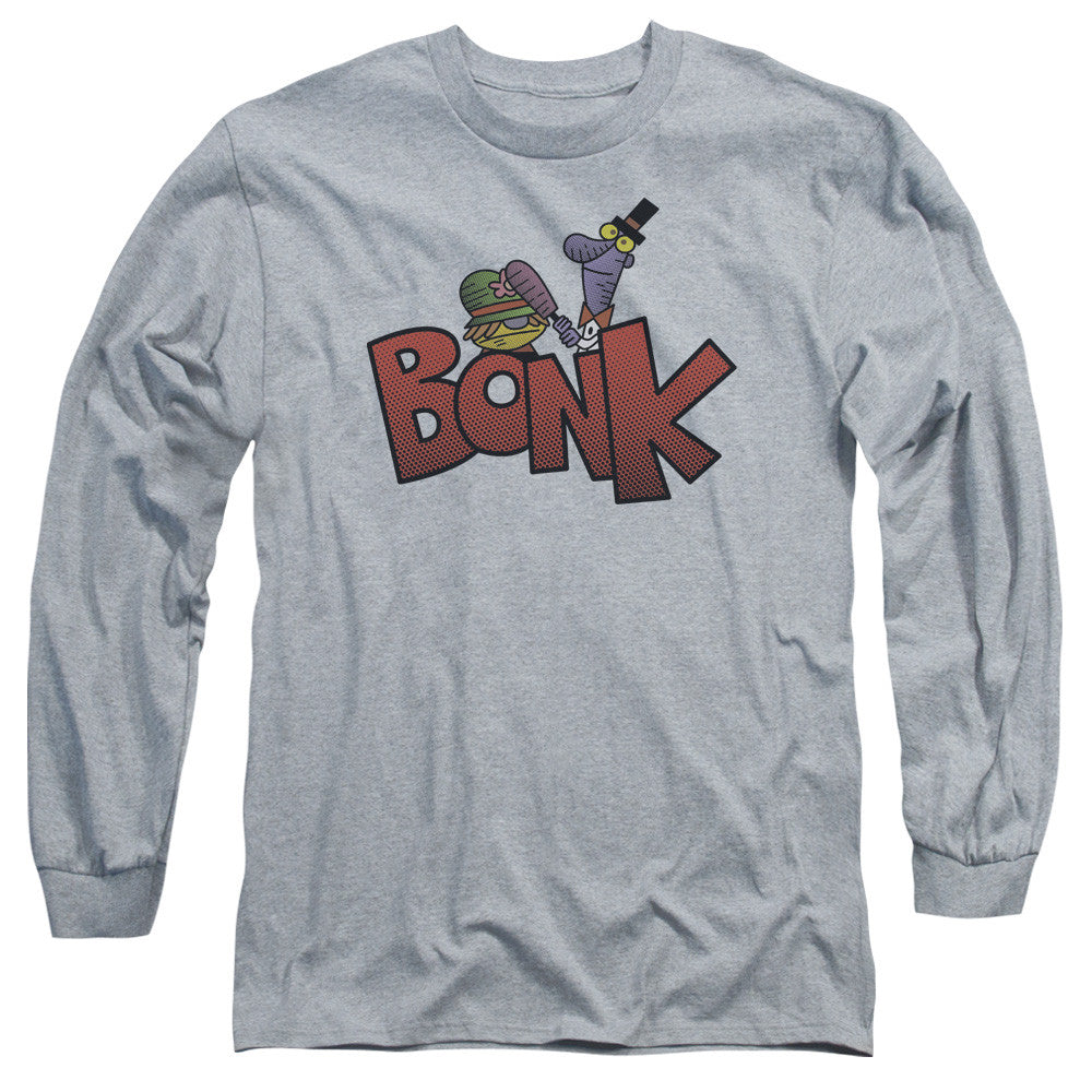 Adult Long Sleeve
