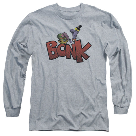 Adult Long Sleeve