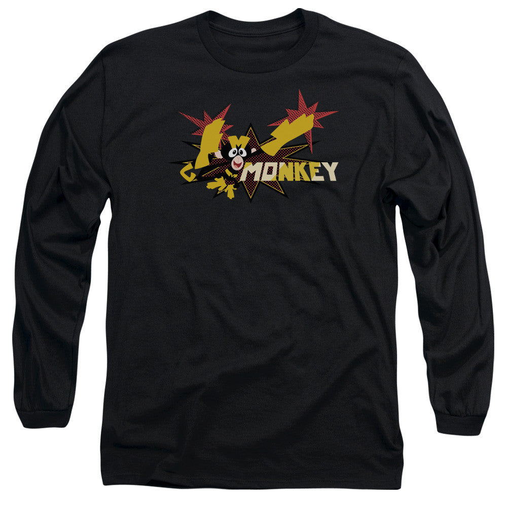 Adult Long Sleeve