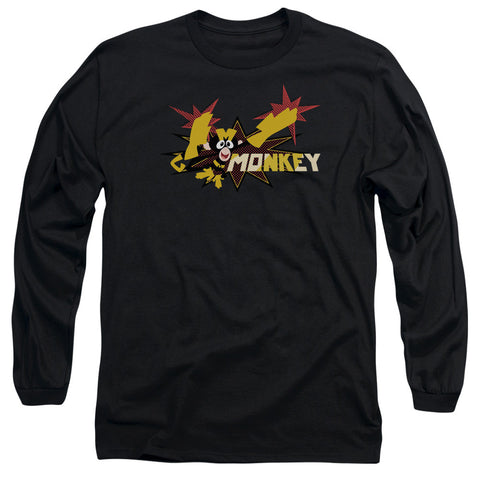 Adult Long Sleeve