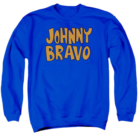 Adult Crewneck Sweatshirt