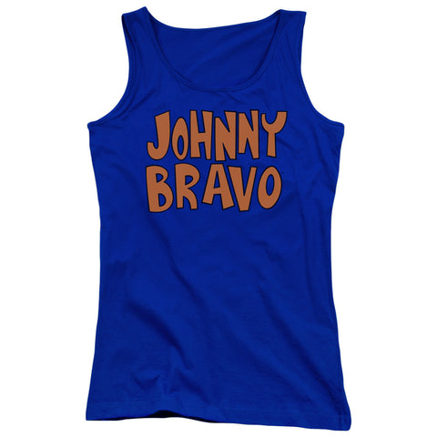 Juniors Tank Top