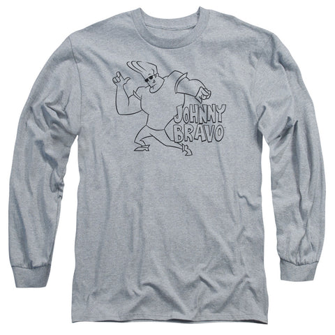 Adult Long Sleeve