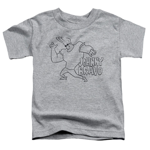 Toddler Short Sleeve