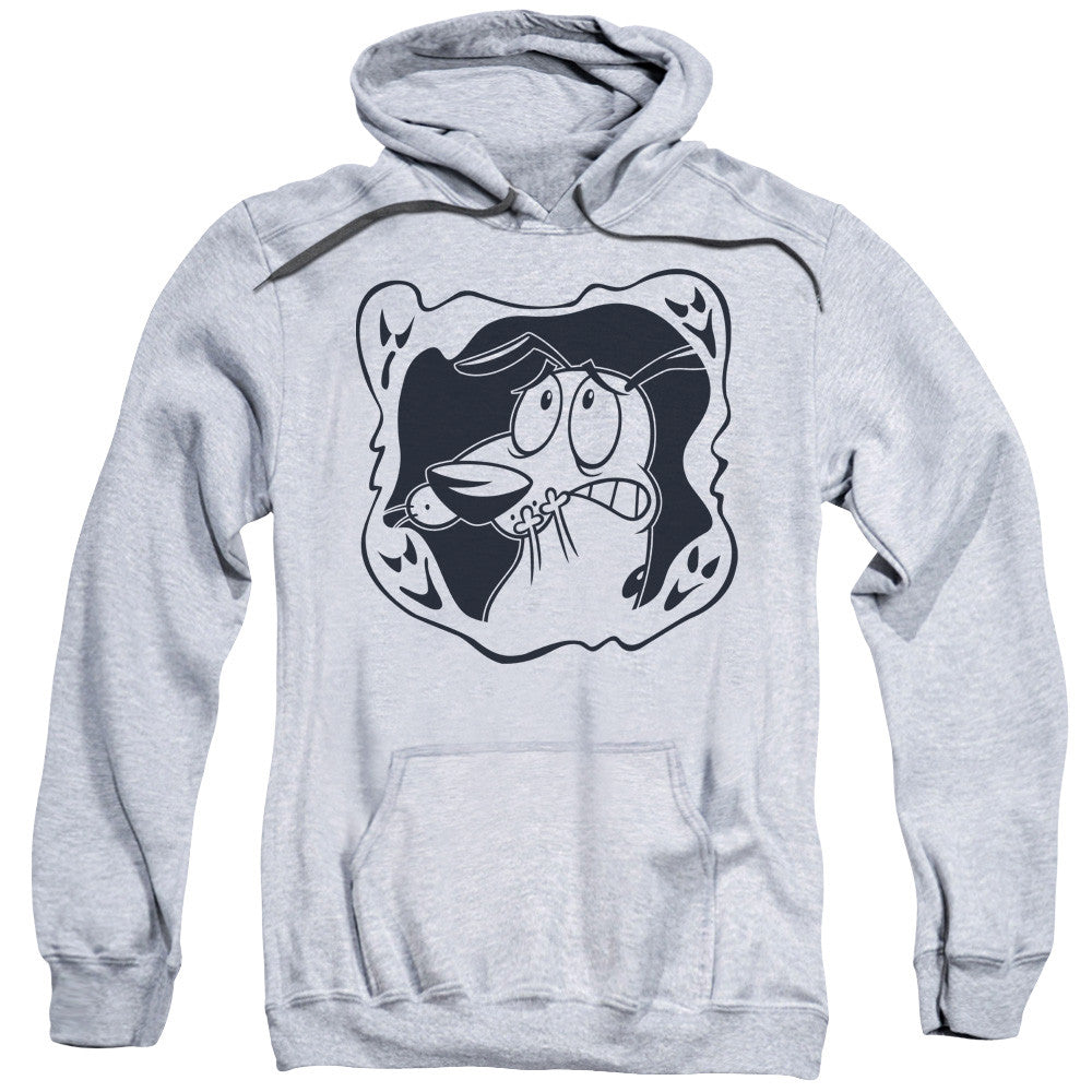 Adult Pull-Over Hoodie